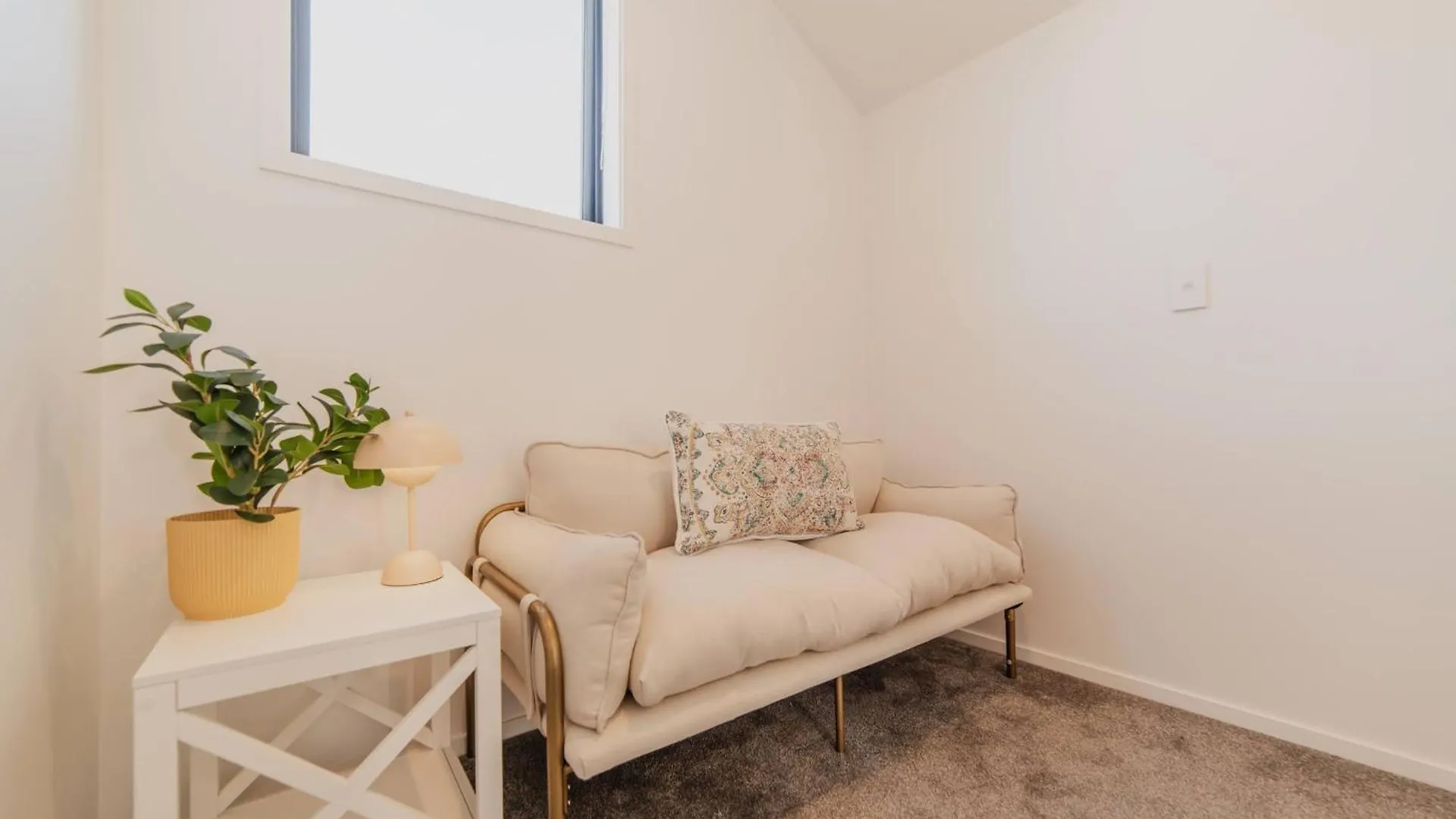 فيلا Designer 2Br Flat - Outdoor Sitting & Cozy Ambiance كريستتشيرش 0*,  نيوزيلندا
