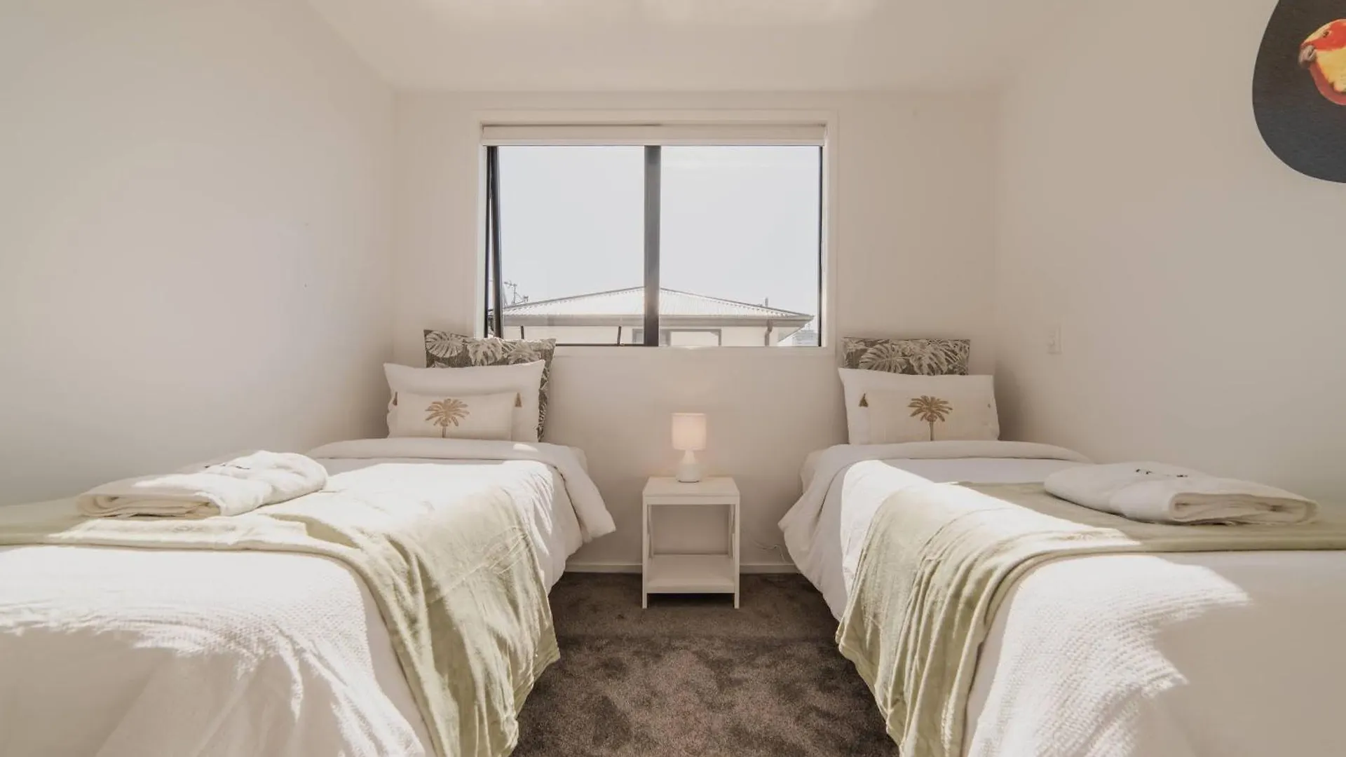 فيلا Designer 2Br Flat - Outdoor Sitting & Cozy Ambiance كريستتشيرش نيوزيلندا